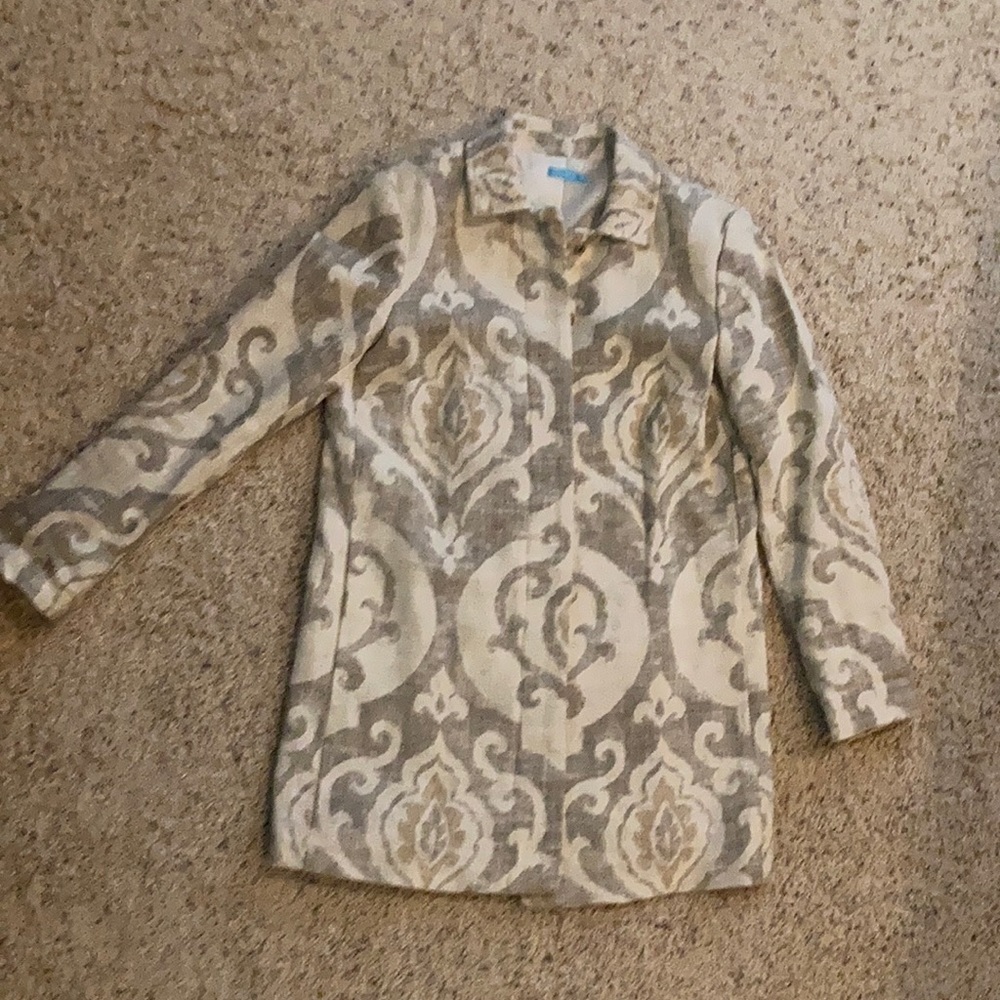 Beautiful coat